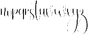 Stay Birthday Regular otf (400) Font LOWERCASE