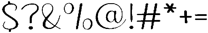 Stay Classy Regular otf (400) Font OTHER CHARS
