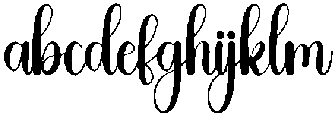 Stay Classy Regular otf (400) FONT