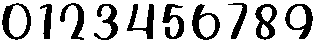 Stay Dreaming Regular otf (400) Font OTHER CHARS