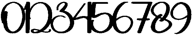 Stay Dreaming Regular otf (400) Font OTHER CHARS