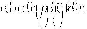 Stay Family Regular otf (400) FONT