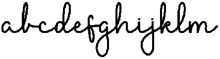 Stay Focus Regular otf (400) FONT