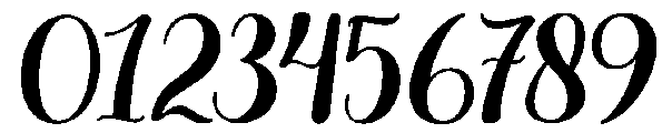 Stay Golden Regular otf (400) Font OTHER CHARS