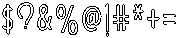 Stay Grateful Regular otf (400) Font OTHER CHARS