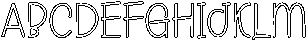 Stay Grateful Regular otf (400) FONT