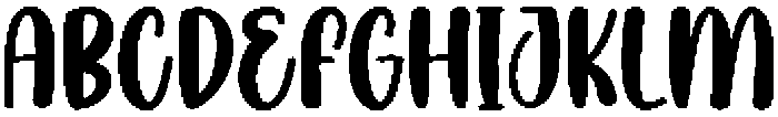 Stay Home Regular otf (400) FONT