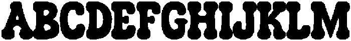Stay Howdy otf (400) FONT