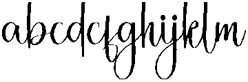 Stay Magical Regular otf (400) FONT