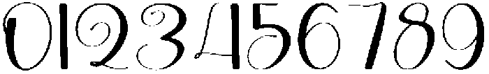 Stay Magical Regular otf (400) Font OTHER CHARS