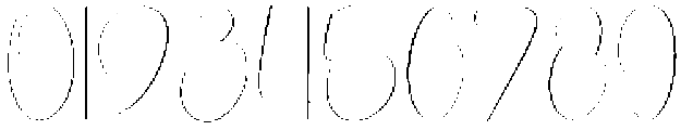 Stay Natural Regular otf (400) Font OTHER CHARS