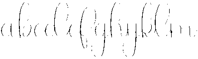 Stay Natural Regular otf (400) FONT
