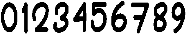 Stay Remember Regular otf (400) Font OTHER CHARS