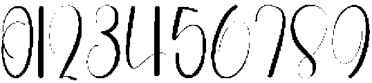 Stay Spring Regular otf (400) Font OTHER CHARS