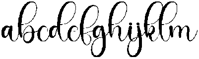 Stay Spring Regular otf (400) FONT