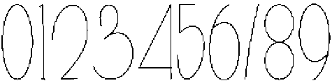 Stay Wedding Regular otf (400) Font OTHER CHARS