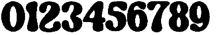 StayRetro-Regular otf (400) Font OTHER CHARS