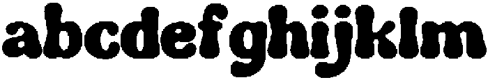 StayRetro-Regular otf (400) FONT