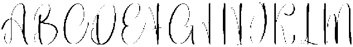 Staycation Autumn Regular otf (400) Font UPPERCASE
