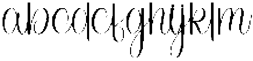 Staycation Autumn Regular otf (400) FONT