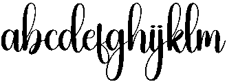 Staycation Regular otf (400) FONT