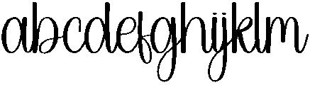 Staycation Regular otf (400) FONT
