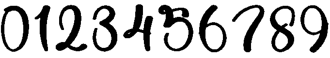 Staycation Regular otf (400) Font OTHER CHARS