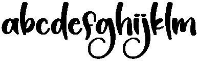 Staycation Regular otf (400) FONT