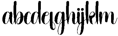 Staycation Regular otf (400) FONT