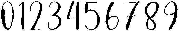 Staycation Regular otf (400) Font OTHER CHARS