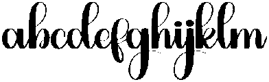 Staycation Regular otf (400) FONT