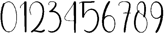 Staycation Regular otf (400) Font OTHER CHARS