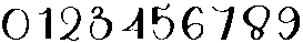 Staycation Regular otf (400) Font OTHER CHARS