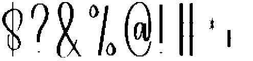 Staycation Regular otf (400) Font OTHER CHARS