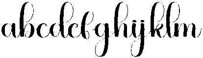Staycation Regular otf (400) FONT