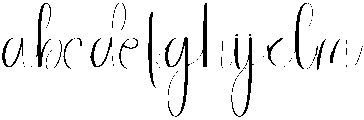 Staycation Regular otf (400) FONT