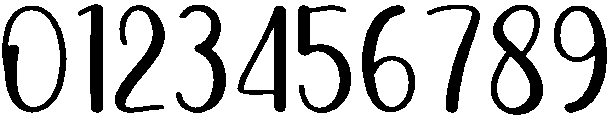 Staycation Regular otf (400) Font OTHER CHARS