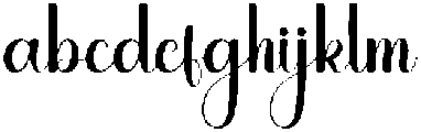 Staycation Regular otf (400) FONT