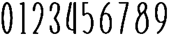 Staycation Regular otf (400) Font OTHER CHARS