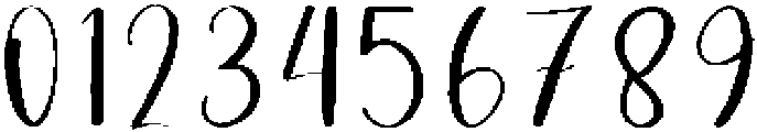 Staycation Regular ttf (400) Font OTHER CHARS