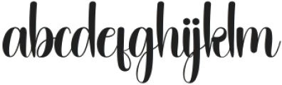 Staycation Regular ttf (400) FONT