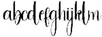 Stayhome Regular otf (400) FONT