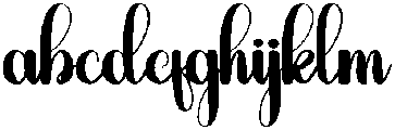 Stayhome Regular otf (400) FONT