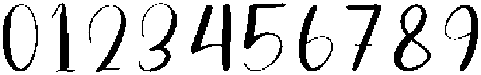 Stayhome Regular otf (400) Font OTHER CHARS