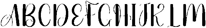 Stayhome Regular otf (400) Font