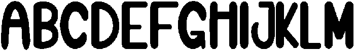 Stayhome Regular otf (400) FONT