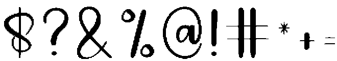 Stayhome Regular otf (400) Font OTHER CHARS