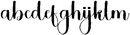Stayola Regular otf (400) FONT