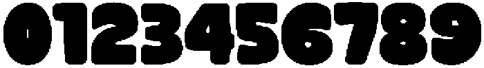 SteamVision-Regular otf (400) Font OTHER CHARS