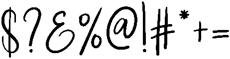 Stella Regular otf (400) Font OTHER CHARS